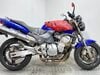 Honda CB 600 HORNET 1999 RUNNING PROJECT BIKE SPARES OR REPAIR 600CC