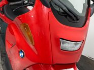 BMW C1 125 RUNNING PROJECT BIKE SCOOTER WITH A ROOF 125CC 6
