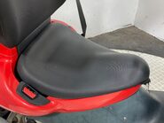 BMW C1 125 RUNNING PROJECT BIKE SCOOTER WITH A ROOF 125CC 7