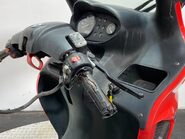 BMW C1 125 RUNNING PROJECT BIKE SCOOTER WITH A ROOF 125CC 8