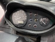 BMW C1 125 RUNNING PROJECT BIKE SCOOTER WITH A ROOF 125CC 9