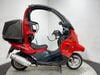 BMW C1 125 RUNNING PROJECT BIKE SCOOTER WITH A ROOF 125CC