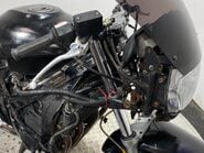 Suzuki GSX 600 F GSX600F 1994 34K NON RUNNING PROJECT BIKE SPARES OR REPAIR 5
