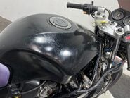 Suzuki GSX 600 F GSX600F 1994 34K NON RUNNING PROJECT BIKE SPARES OR REPAIR 7