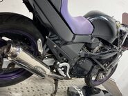 Suzuki GSX 600 F GSX600F 1994 34K NON RUNNING PROJECT BIKE SPARES OR REPAIR 8