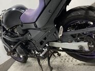 Suzuki GSX 600 F GSX600F 1994 34K NON RUNNING PROJECT BIKE SPARES OR REPAIR 9