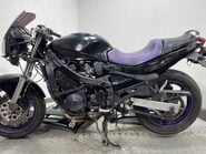 Suzuki GSX 600 F GSX600F 1994 34K NON RUNNING PROJECT BIKE SPARES OR REPAIR 11