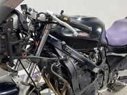 Suzuki GSX 600 F GSX600F 1994 34K NON RUNNING PROJECT BIKE SPARES OR REPAIR 13