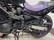 Suzuki GSX 600 F GSX600F 1994 34K NON RUNNING PROJECT BIKE SPARES OR REPAIR 14