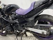 Suzuki GSX 600 F GSX600F 1994 34K NON RUNNING PROJECT BIKE SPARES OR REPAIR 15