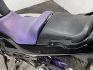 Suzuki GSX 600 F GSX600F 1994 34K NON RUNNING PROJECT BIKE SPARES OR REPAIR 16