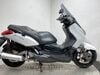 Yamaha Yp 250 R X-MAX 2009 21K NON RUNNING PROJECT MAXI SCOOTER BIKE 250CC