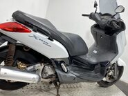 Yamaha Yp 250 R X-MAX 2009 21K NON RUNNING PROJECT MAXI SCOOTER BIKE 250CC 2