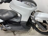 Yamaha Yp 250 R X-MAX 2009 21K NON RUNNING PROJECT MAXI SCOOTER BIKE 250CC 5