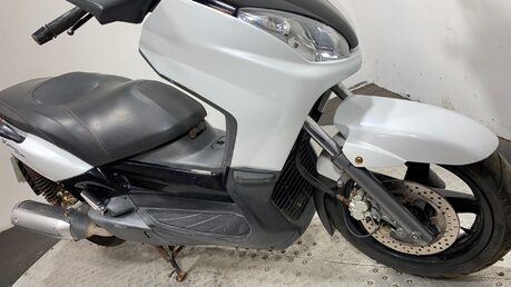 Yamaha Yp 250 R X-MAX 2009 21K NON RUNNING PROJECT MAXI SCOOTER BIKE 250CC 5