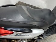 Yamaha Yp 250 R X-MAX 2009 21K NON RUNNING PROJECT MAXI SCOOTER BIKE 250CC 7