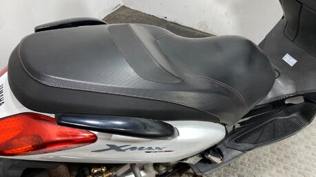 Yamaha Yp 250 R X-MAX 2009 21K NON RUNNING PROJECT MAXI SCOOTER BIKE 250CC 7