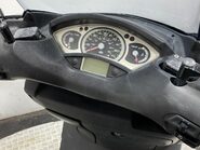 Yamaha Yp 250 R X-MAX 2009 21K NON RUNNING PROJECT MAXI SCOOTER BIKE 250CC 9