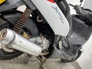 Yamaha Yp 250 R X-MAX 2009 21K NON RUNNING PROJECT MAXI SCOOTER BIKE 250CC 11