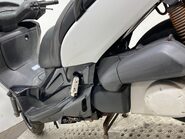 Yamaha Yp 250 R X-MAX 2009 21K NON RUNNING PROJECT MAXI SCOOTER BIKE 250CC 12