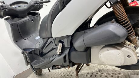 Yamaha Yp 250 R X-MAX 2009 21K NON RUNNING PROJECT MAXI SCOOTER BIKE 250CC 12