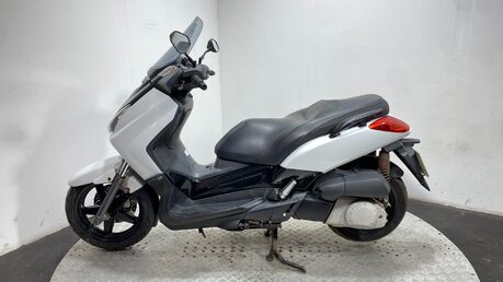 Yamaha Yp 250 R X-MAX 2009 21K NON RUNNING PROJECT MAXI SCOOTER BIKE 250CC 14