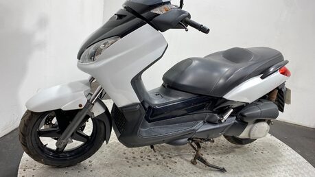 Yamaha Yp 250 R X-MAX 2009 21K NON RUNNING PROJECT MAXI SCOOTER BIKE 250CC 15