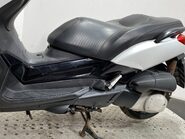 Yamaha Yp 250 R X-MAX 2009 21K NON RUNNING PROJECT MAXI SCOOTER BIKE 250CC 17