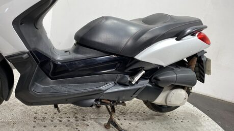 Yamaha Yp 250 R X-MAX 2009 21K NON RUNNING PROJECT MAXI SCOOTER BIKE 250CC 17
