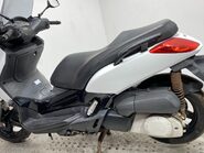 Yamaha Yp 250 R X-MAX 2009 21K NON RUNNING PROJECT MAXI SCOOTER BIKE 250CC 18