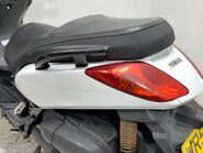 Yamaha Yp 250 R X-MAX 2009 21K NON RUNNING PROJECT MAXI SCOOTER BIKE 250CC 19