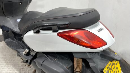Yamaha Yp 250 R X-MAX 2009 21K NON RUNNING PROJECT MAXI SCOOTER BIKE 250CC 19