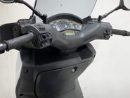 Yamaha Yp 250 R X-MAX 2009 21K NON RUNNING PROJECT MAXI SCOOTER BIKE 250CC 20