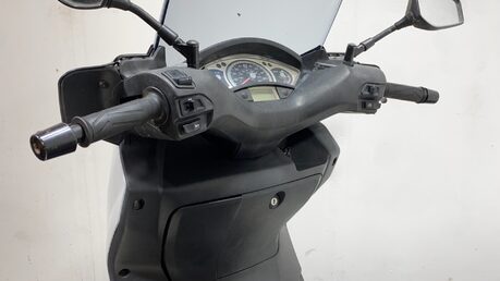 Yamaha Yp 250 R X-MAX 2009 21K NON RUNNING PROJECT MAXI SCOOTER BIKE 250CC 20