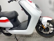 Niu Nqi GTS PRO 2021 GOOD RIDING ELECTRIC SCOOTER PROJECT BIKE 4