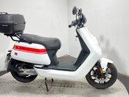 Niu Nqi GTS PRO 2021 GOOD RIDING ELECTRIC SCOOTER PROJECT BIKE 9