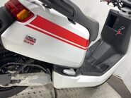 Niu Nqi GTS PRO 2021 GOOD RIDING ELECTRIC SCOOTER PROJECT BIKE 10