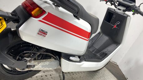 Niu Nqi GTS PRO 2021 GOOD RIDING ELECTRIC SCOOTER PROJECT BIKE 10