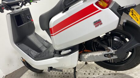 Niu Nqi GTS PRO 2021 GOOD RIDING ELECTRIC SCOOTER PROJECT BIKE 11