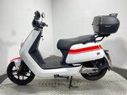 Niu Nqi GTS PRO 2021 GOOD RIDING ELECTRIC SCOOTER PROJECT BIKE 12