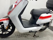 Niu Nqi GTS PRO 2021 GOOD RIDING ELECTRIC SCOOTER PROJECT BIKE 13