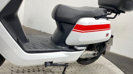 Niu Nqi GTS PRO 2021 GOOD RIDING ELECTRIC SCOOTER PROJECT BIKE 15