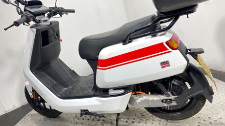 Niu Nqi GTS PRO 2021 GOOD RIDING ELECTRIC SCOOTER PROJECT BIKE 16