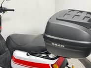 Niu Nqi GTS PRO 2021 GOOD RIDING ELECTRIC SCOOTER PROJECT BIKE 17