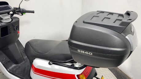 Niu Nqi GTS PRO 2021 GOOD RIDING ELECTRIC SCOOTER PROJECT BIKE 17