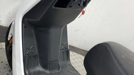 Niu Nqi GTS PRO 2021 GOOD RIDING ELECTRIC SCOOTER PROJECT BIKE 18