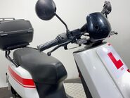 Niu Nqi GTS PRO 2021 GOOD RIDING ELECTRIC SCOOTER PROJECT BIKE 19