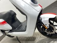 Niu Nqi GTS PRO 2021 GOOD RIDING ELECTRIC SCOOTER PROJECT BIKE 20