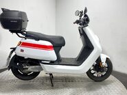 Niu Nqi GTS PRO 2021 GOOD RIDING ELECTRIC SCOOTER PROJECT BIKE 1