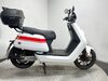 Niu Nqi GTS PRO 2021 GOOD RIDING ELECTRIC SCOOTER PROJECT BIKE